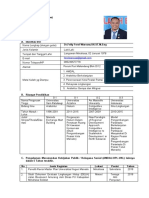 CV Ferol (Penyusun Dok - Lingkungan)