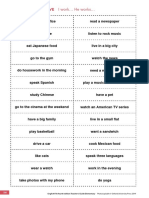 English File 4e Elementary PCM Custom Comm 3A