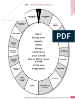 English File 4e Elementary PCM Custom Comm 4C