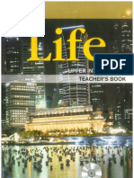 Life - Upper Intermediate - Teacher Book