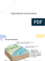 Depositional Environments Guide