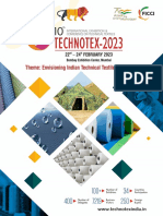 Technotex 2023 Brochure