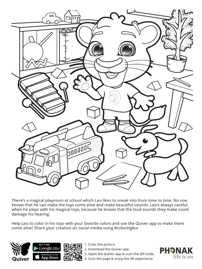 Playroom | PDF