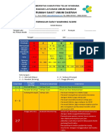 Formulir Ews DWS