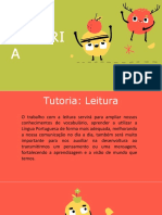 Dicas Tutoria