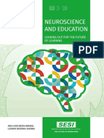Neuroscience and Learning PDF Interativo