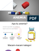 Anemia