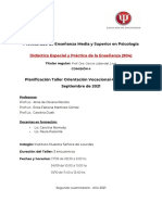 Planificación Taller 2º - Paula Paciente-Carolina Narinsky