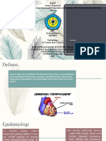 Cardiac Tamponade