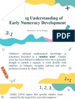 Mathematics Subject For Elementary 1st Grade Probability