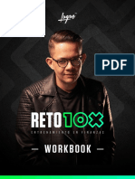 Workbook Reto10x
