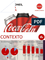 Coca Cola & Co (Branding)