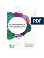 Bioinformatica Contexto Computacional e Aplicacoes