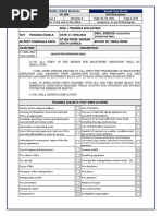 Solas Iii - Reg. 19 | PDF | Ships | Transport