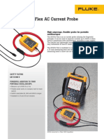 Fluke I6000s-Flex-Ds-W