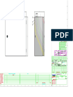 52-Ga5-Cd12-62 Tablero Electrico Gateway - Shelter Atlas