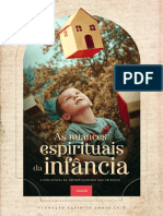 Educacao Infantil e Espiritismo-1