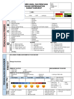 Format Askep IGD