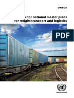 Handbook National Plan Logistics UN