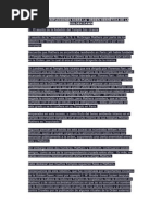 ALGUNAS REFLEXIONES SOBRE LA  ORDEN HERMÉTICA DE LA GOLDEN DAWN