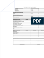 Dokumen.tips Check List Estructura Metalica