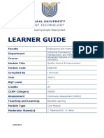 EBQCI4A 2023-1 CASS Learner Guide Draft