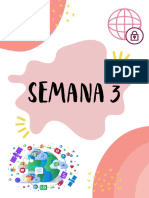 SEMANA 3-Mélany Lemus