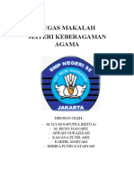 Makalah PPKN