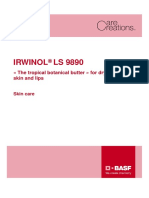 MKFP Irwinol LS 9890 Skin 082015 EN