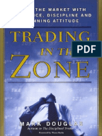 Trading in The Zone - Mark Douglas (IND) - 230120 - 201317