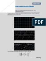 Transformaciones Lineales