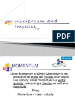 9A Physice Momentum