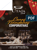 Cenas Navideñas - Utaja