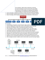 6-Network Topologies