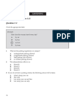 T3 Cambridge Practice Tests For IELTS 1