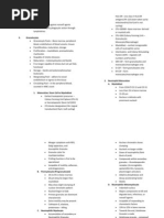 Hematology - Leukopoiesis Notes