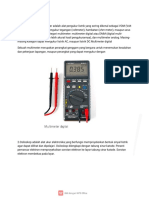 Edited - 1.multimeter at-WPS Office