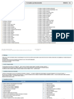 K2111 - Formation Professionnelle Riasec: Se: Appellations