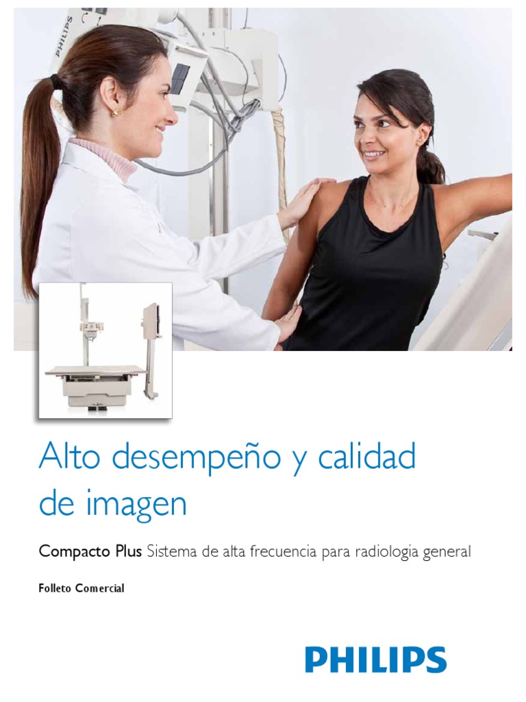 Brochure Compacto Plus 500 Español | PDF | Tecnologías automotrices ...