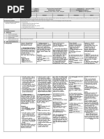 Pronoun Identification Worksheets | PDF | Pronoun | Language Mechanics