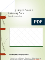Q1_Ikatlong Linggo-Aralin 2.ppt Elemento ng Parabula- Tusong Katiwala