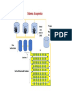 Modelo Sistema Acuapónico