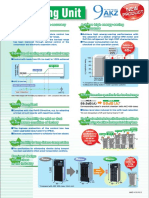 Daikin AKZ9 Flyer