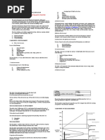 Fieldwork Guide for Geography Studies | PDF | Field Research | Experience