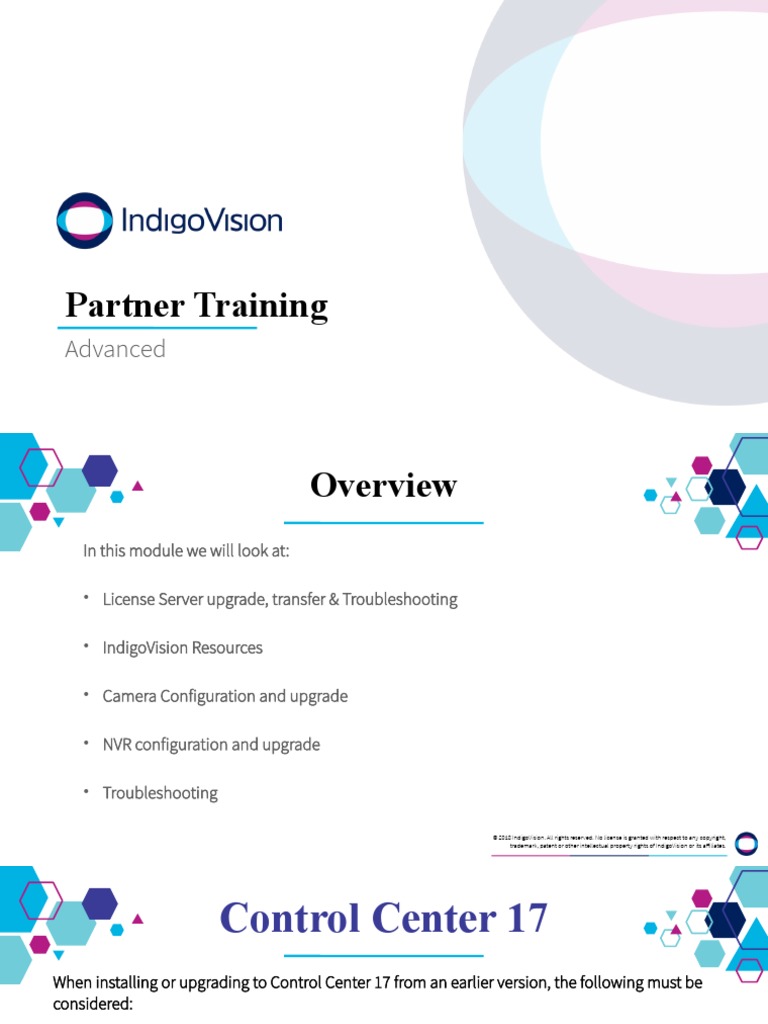 Mod6 Advanced Pdf License Intellectual Property