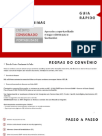 Guia Rápido - Grupo Minas - Escritórios