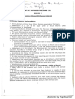 Scanned Documents by TapScanner