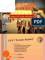 Arquitecturamochica 120619174724 Phpapp01