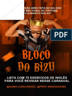 70 Questões Mestre Gama PDF