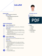 Nguyễn Tuấn Anh-CV-Business Analyst